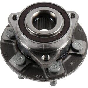 ACDelco GM Original Equipment 13536110 Wheel Hub and Bearing Assembly